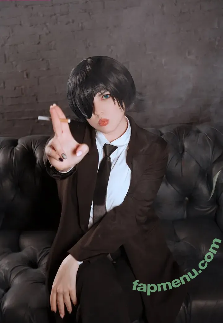 Brounovskoe nude photo #0116 (brounovskoe_cos / brounovskoye / online_succubus)
