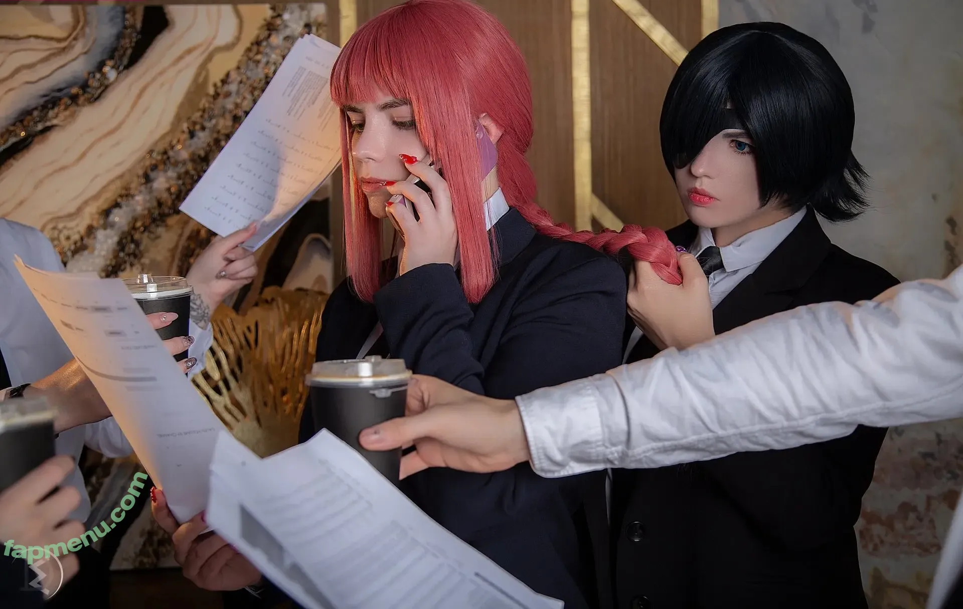 Brounovskoe nude photo #0131 (brounovskoe_cos / brounovskoye / online_succubus)