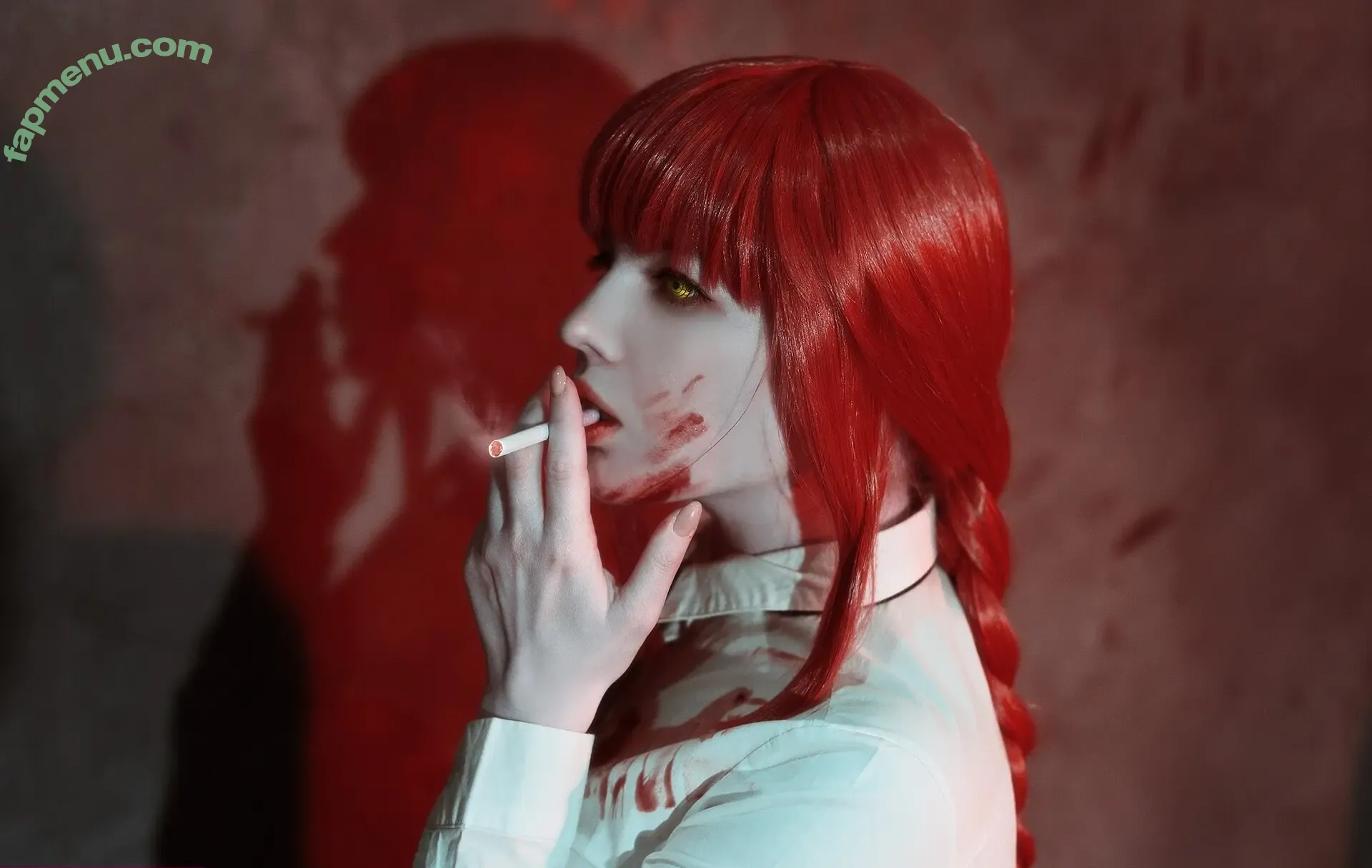Brounovskoe nude photo #0138 (brounovskoe_cos / brounovskoye / online_succubus)