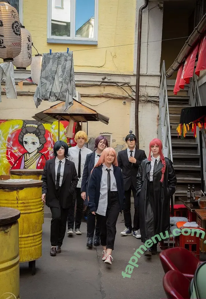 Brounovskoe nude photo #0139 (brounovskoe_cos / brounovskoye / online_succubus)