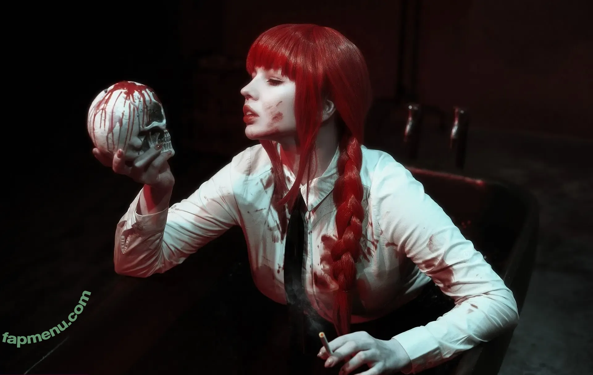 Brounovskoe nude photo #0141 (brounovskoe_cos / brounovskoye / online_succubus)