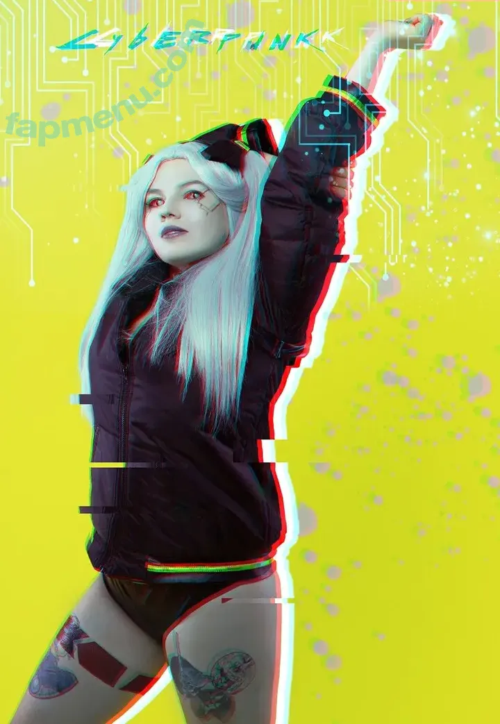 Brounovskoe nude photo #0149 (brounovskoe_cos / brounovskoye / online_succubus)