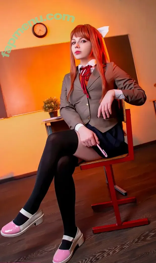 Brounovskoe nude photo #0155 (brounovskoe_cos / brounovskoye / online_succubus)