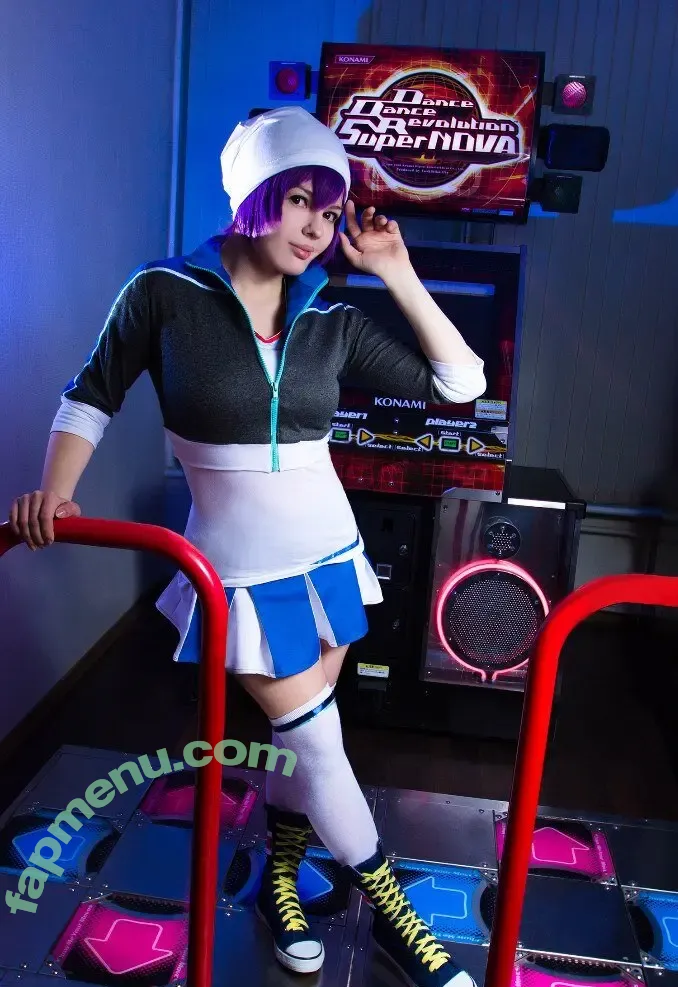 Brounovskoe nude photo #0156 (brounovskoe_cos / brounovskoye / online_succubus)