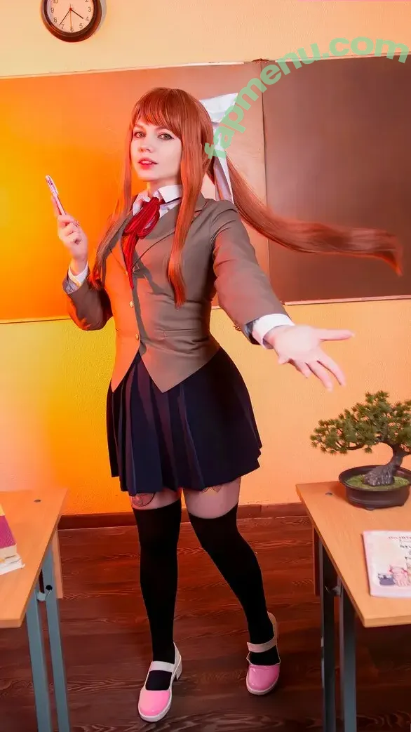 Brounovskoe nude photo #0162 (brounovskoe_cos / brounovskoye / online_succubus)