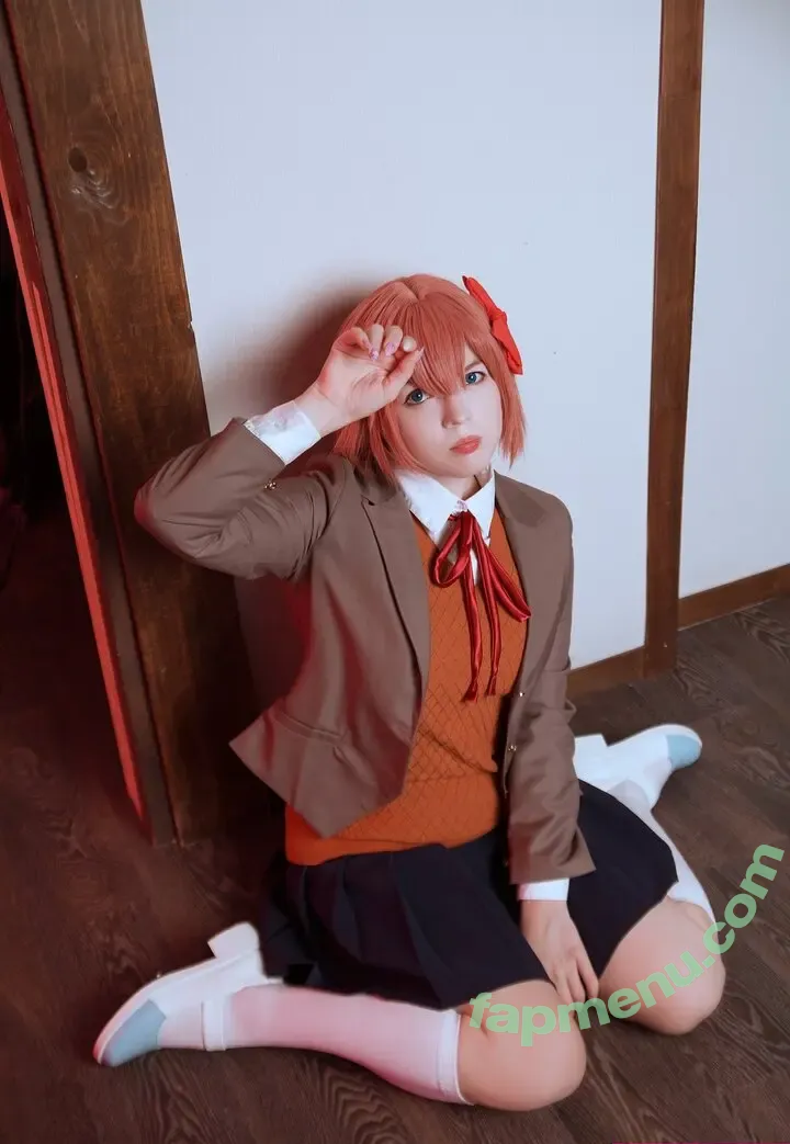 Brounovskoe nude photo #0164 (brounovskoe_cos / brounovskoye / online_succubus)