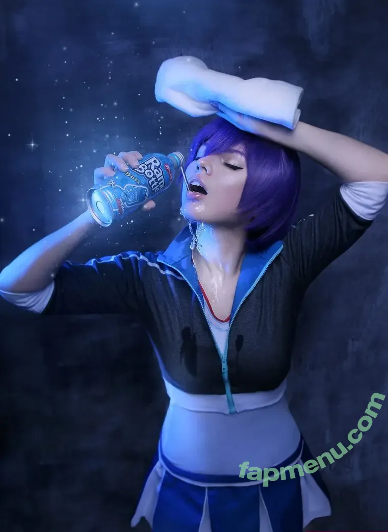 Brounovskoe nude photo #0168 (brounovskoe_cos / brounovskoye / online_succubus)