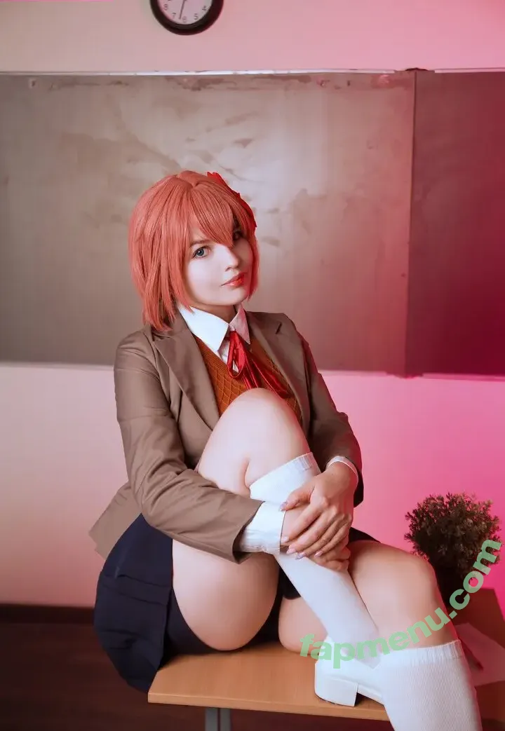 Brounovskoe nude photo #0176 (brounovskoe_cos / brounovskoye / online_succubus)