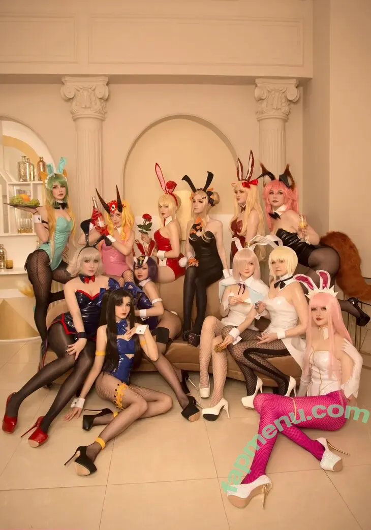 Brounovskoe nude photo #0187 (brounovskoe_cos / brounovskoye / online_succubus)