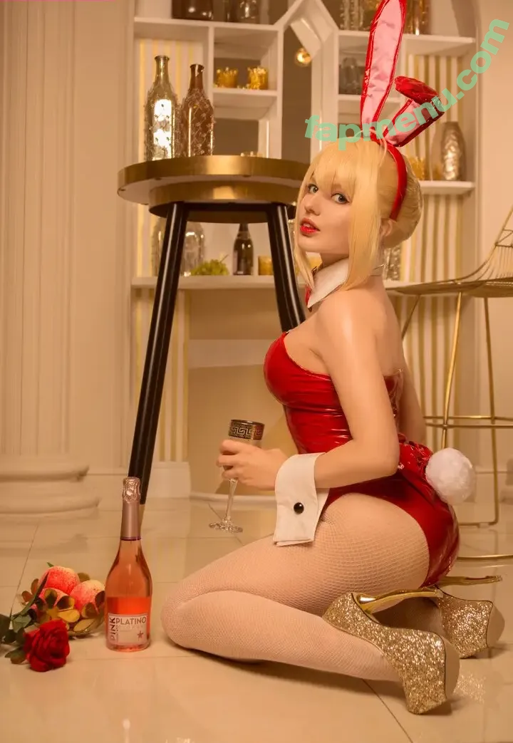 Brounovskoe nude photo #0189 (brounovskoe_cos / brounovskoye / online_succubus)