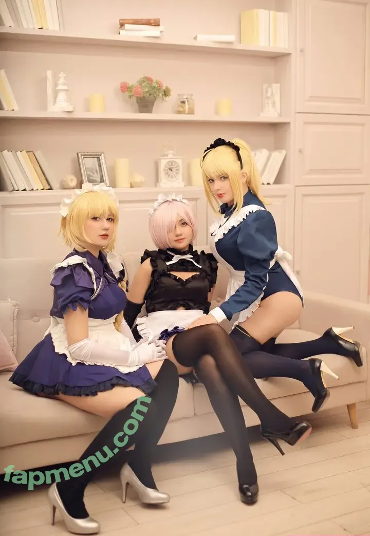 Brounovskoe nude photo #0195 (brounovskoe_cos / brounovskoye / online_succubus)