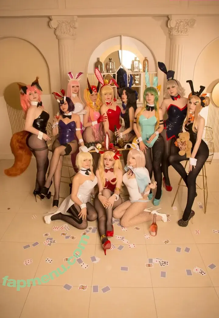 Brounovskoe nude photo #0198 (brounovskoe_cos / brounovskoye / online_succubus)