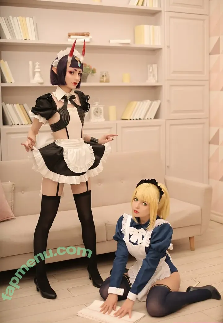 Brounovskoe nude photo #0199 (brounovskoe_cos / brounovskoye / online_succubus)