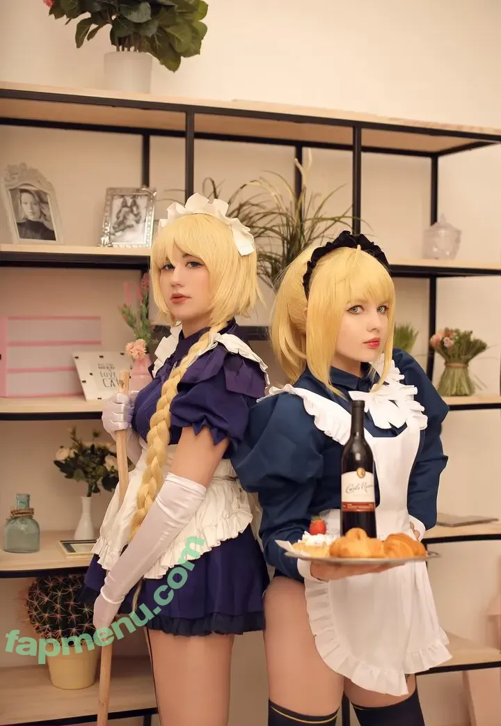Brounovskoe nude photo #0200 (brounovskoe_cos / brounovskoye / online_succubus)