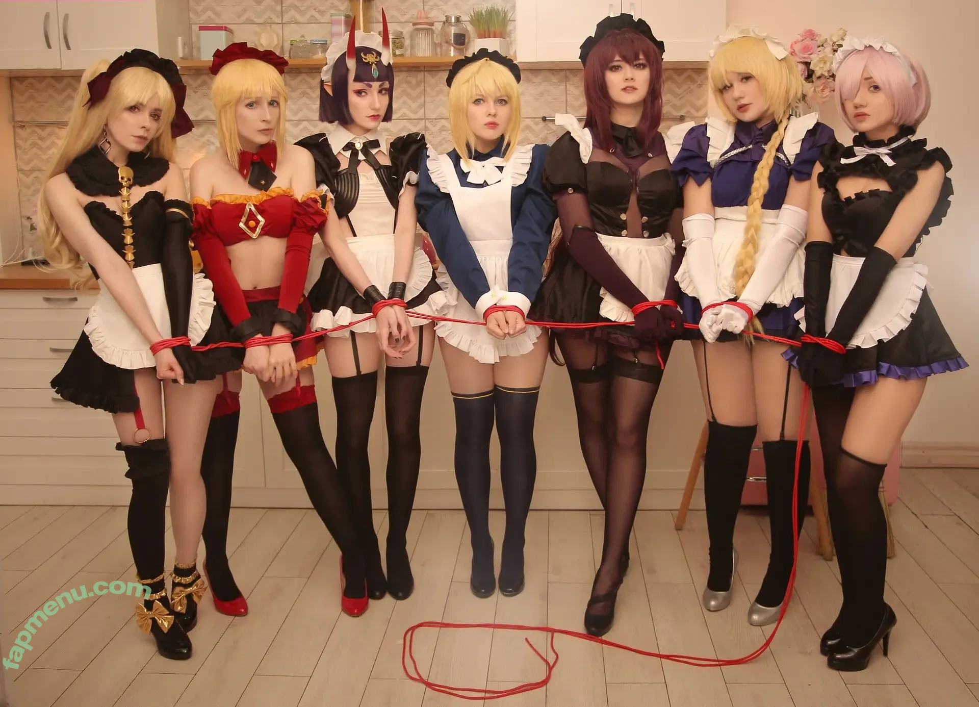 Brounovskoe nude photo #0204 (brounovskoe_cos / brounovskoye / online_succubus)