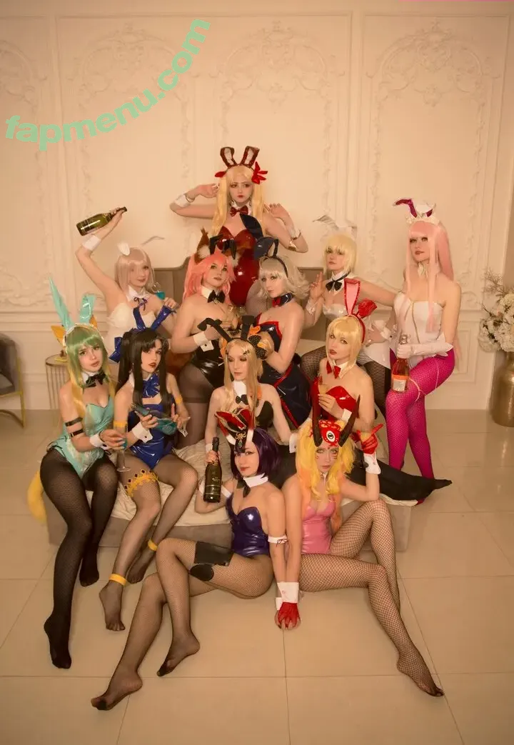 Brounovskoe nude photo #0205 (brounovskoe_cos / brounovskoye / online_succubus)