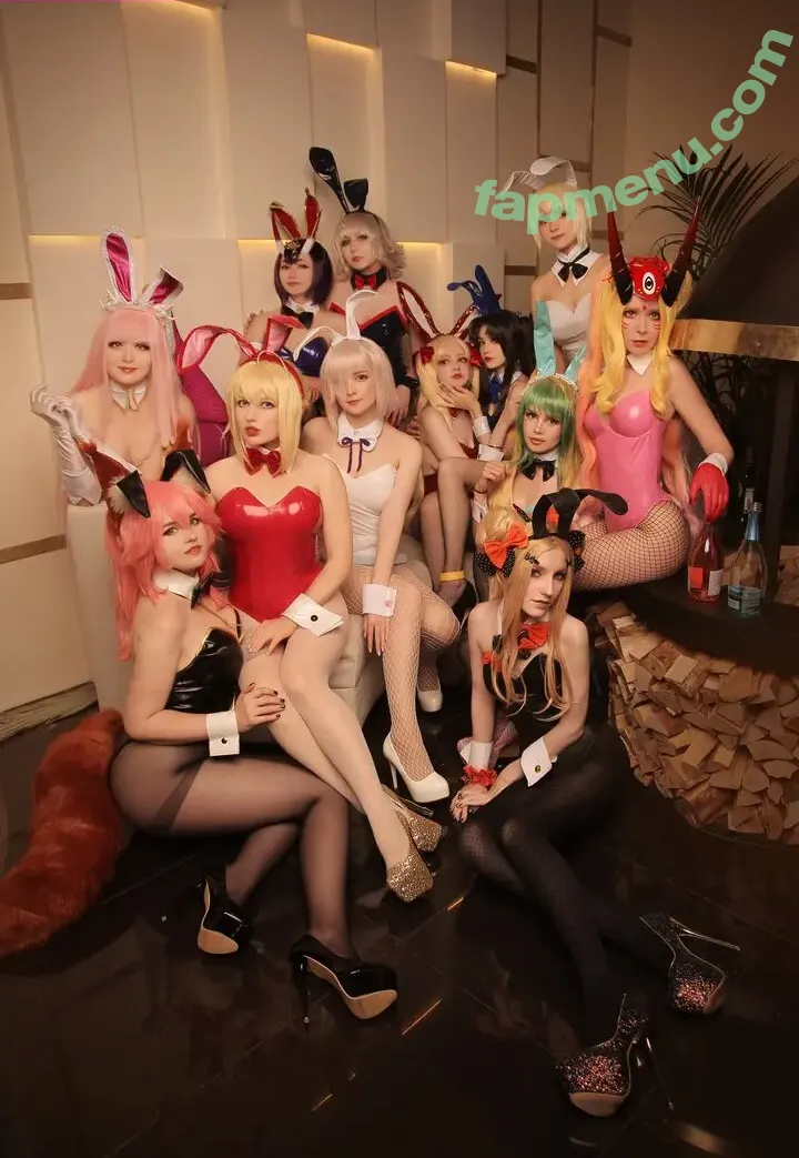 Brounovskoe nude photo #0207 (brounovskoe_cos / brounovskoye / online_succubus)