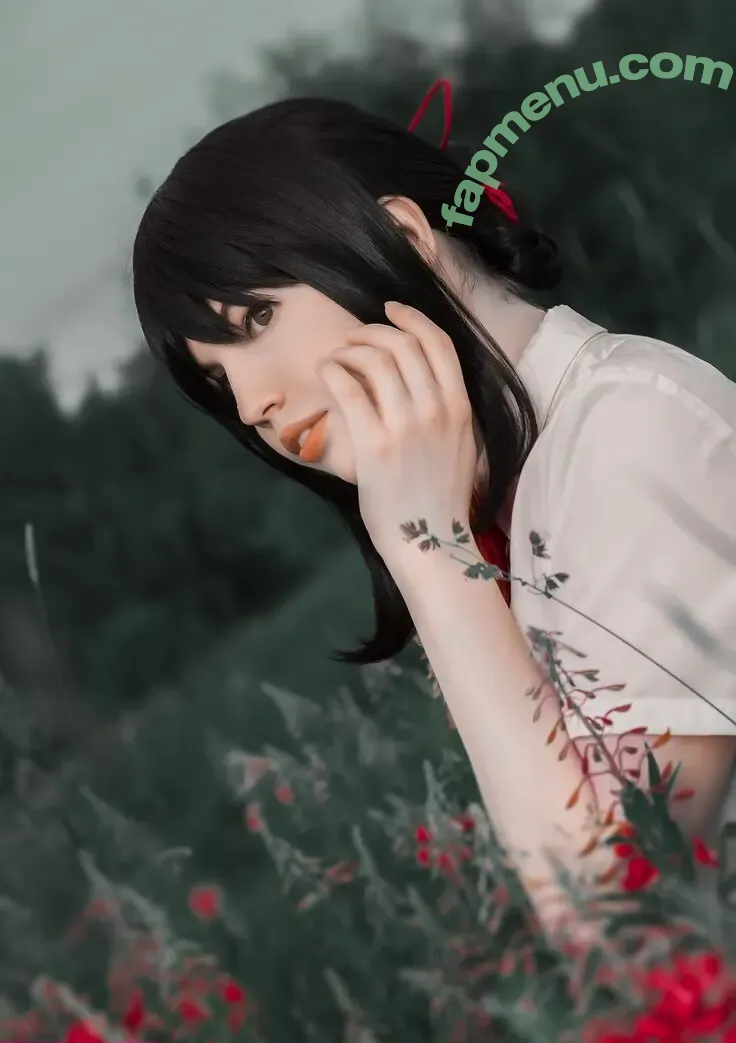 Brounovskoe nude photo #0211 (brounovskoe_cos / brounovskoye / online_succubus)