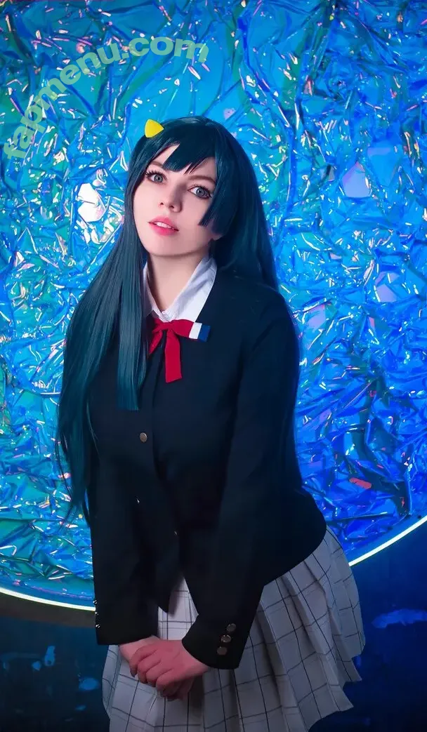 Brounovskoe nude photo #0227 (brounovskoe_cos / brounovskoye / online_succubus)