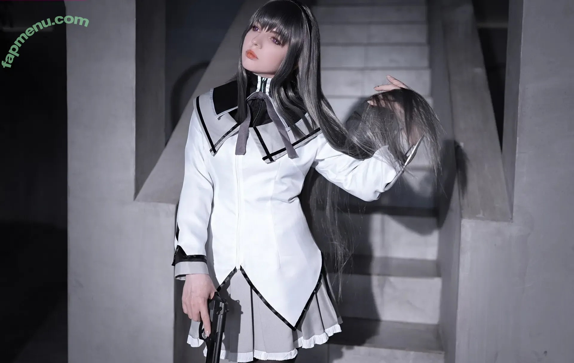 Brounovskoe nude photo #0237 (brounovskoe_cos / brounovskoye / online_succubus)