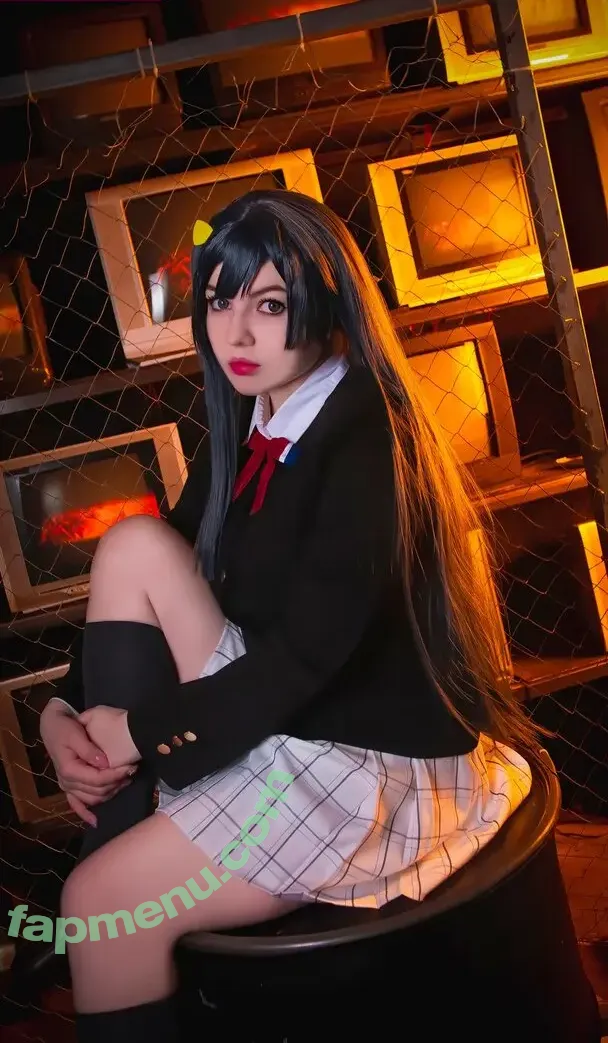 Brounovskoe nude photo #0238 (brounovskoe_cos / brounovskoye / online_succubus)
