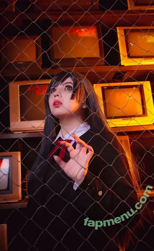 Brounovskoe nude photo #0239 (brounovskoe_cos / brounovskoye / online_succubus)