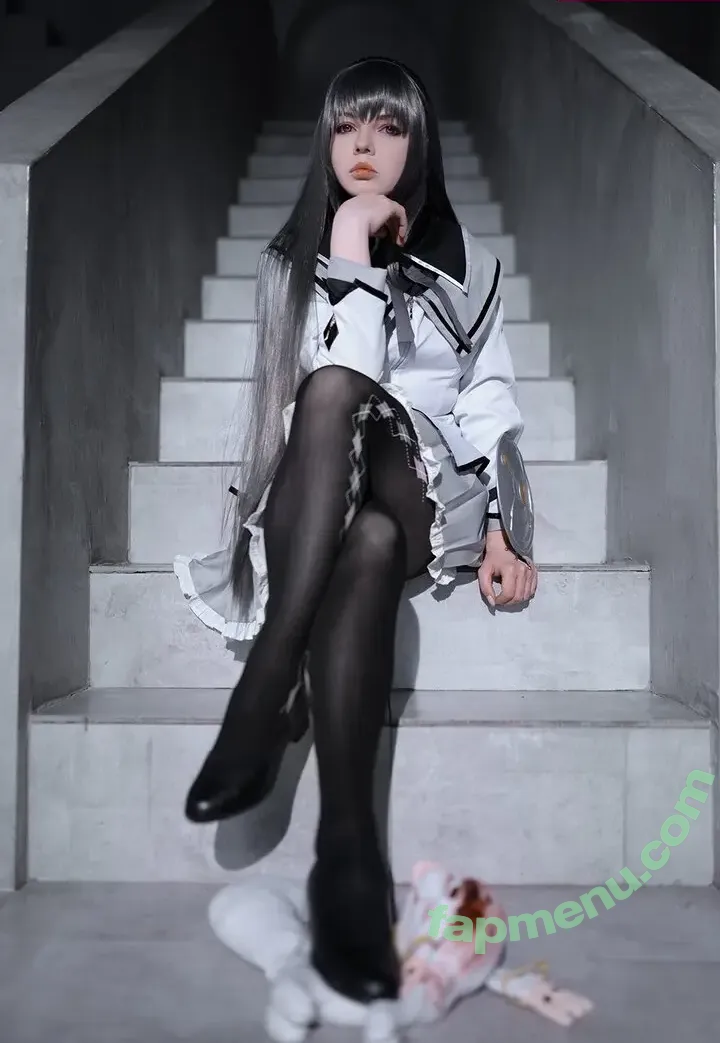 Brounovskoe nude photo #0240 (brounovskoe_cos / brounovskoye / online_succubus)