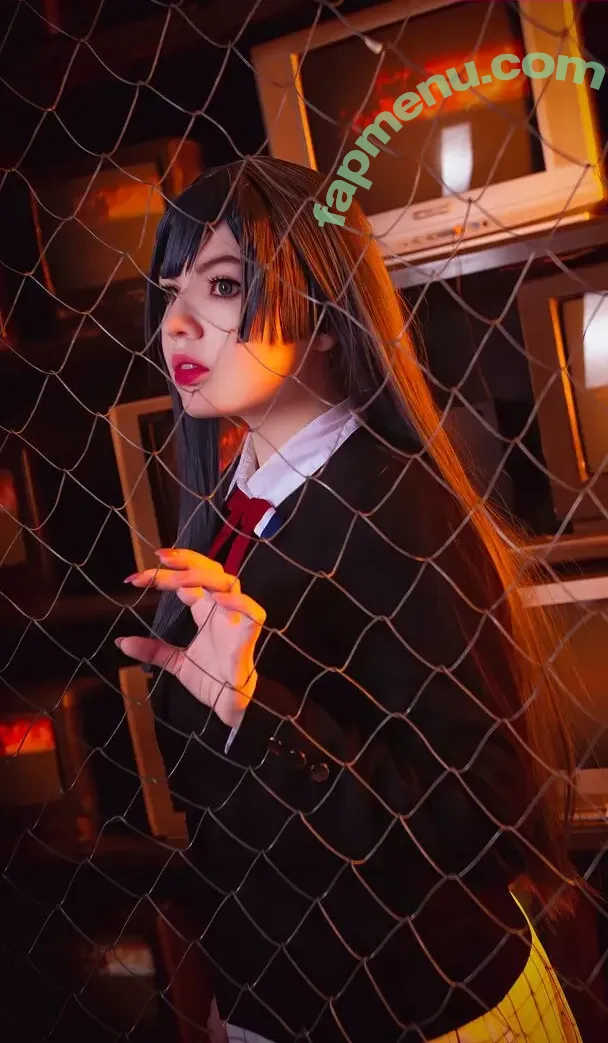 Brounovskoe nude photo #0242 (brounovskoe_cos / brounovskoye / online_succubus)