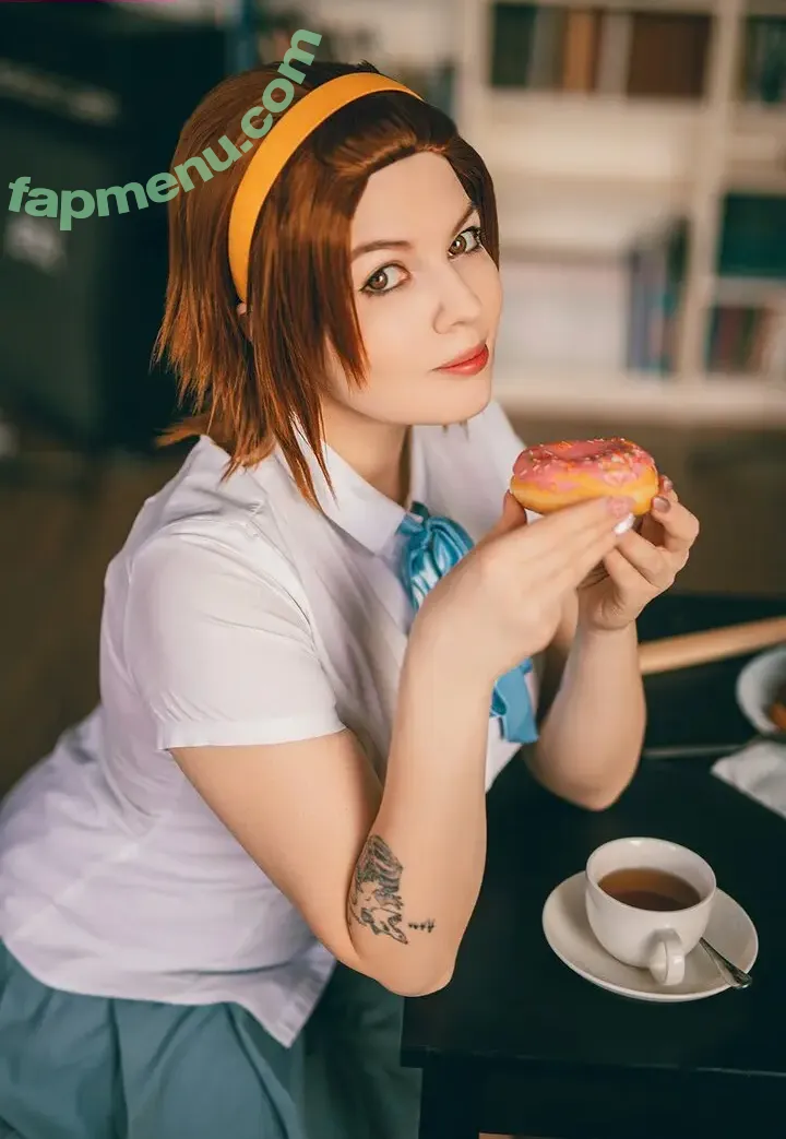 Brounovskoe nude photo #0243 (brounovskoe_cos / brounovskoye / online_succubus)