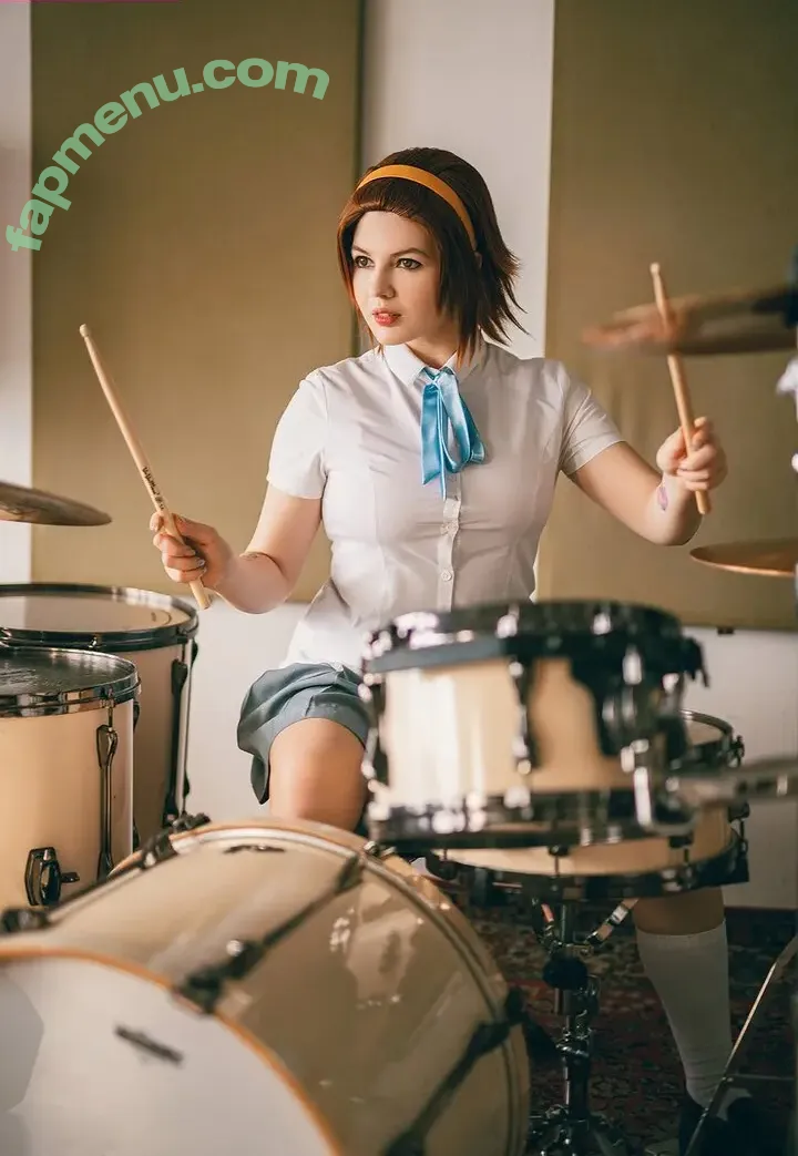 Brounovskoe nude photo #0248 (brounovskoe_cos / brounovskoye / online_succubus)