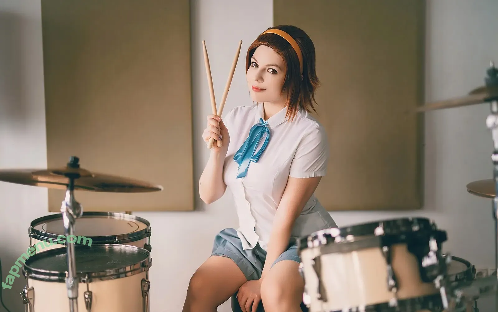 Brounovskoe nude photo #0250 (brounovskoe_cos / brounovskoye / online_succubus)