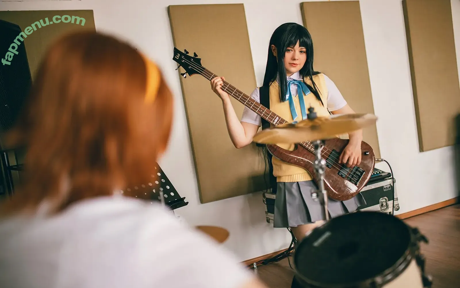 Brounovskoe nude photo #0253 (brounovskoe_cos / brounovskoye / online_succubus)