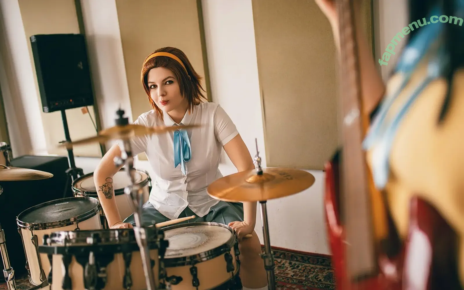 Brounovskoe nude photo #0254 (brounovskoe_cos / brounovskoye / online_succubus)