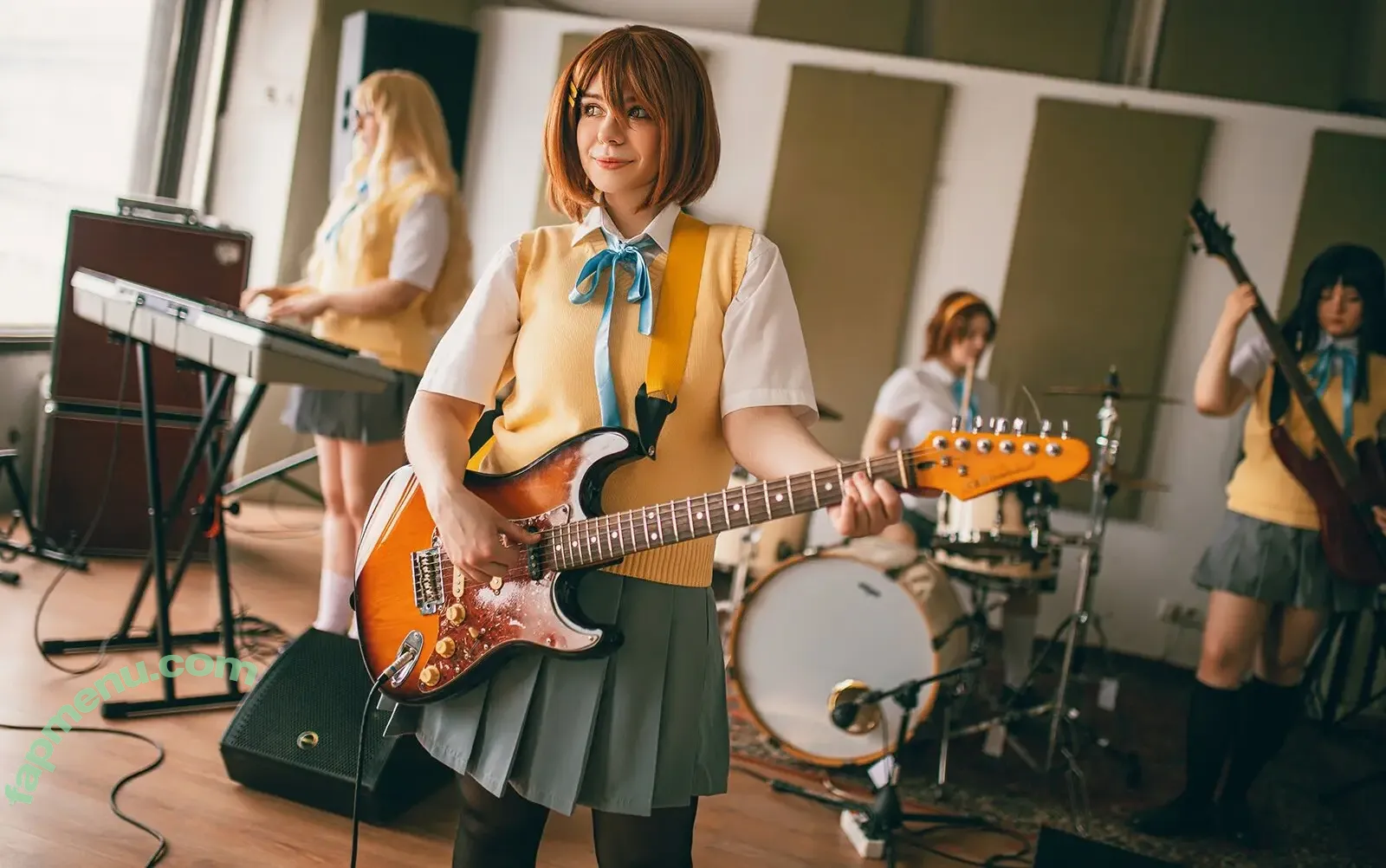 Brounovskoe nude photo #0256 (brounovskoe_cos / brounovskoye / online_succubus)