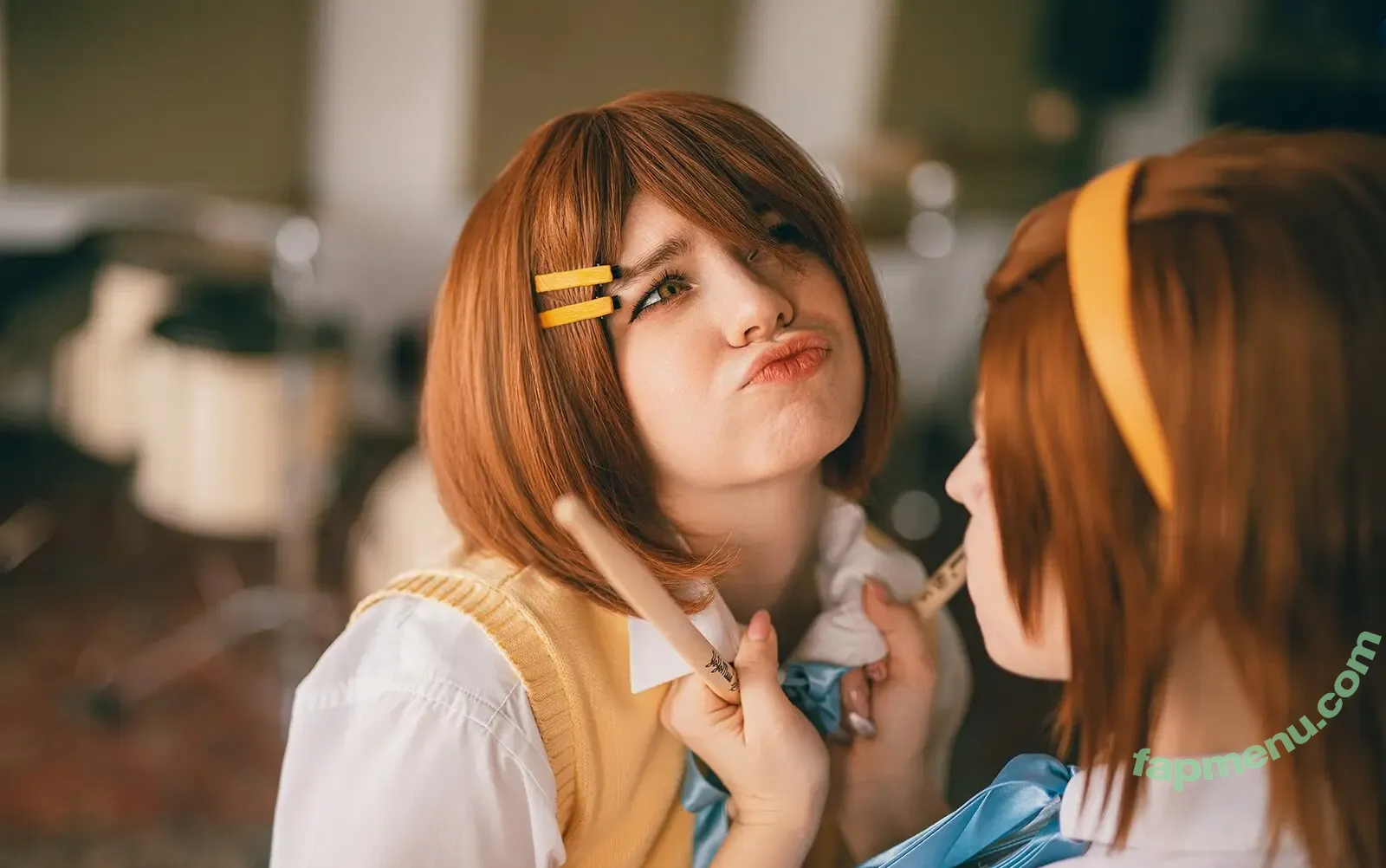 Brounovskoe nude photo #0259 (brounovskoe_cos / brounovskoye / online_succubus)