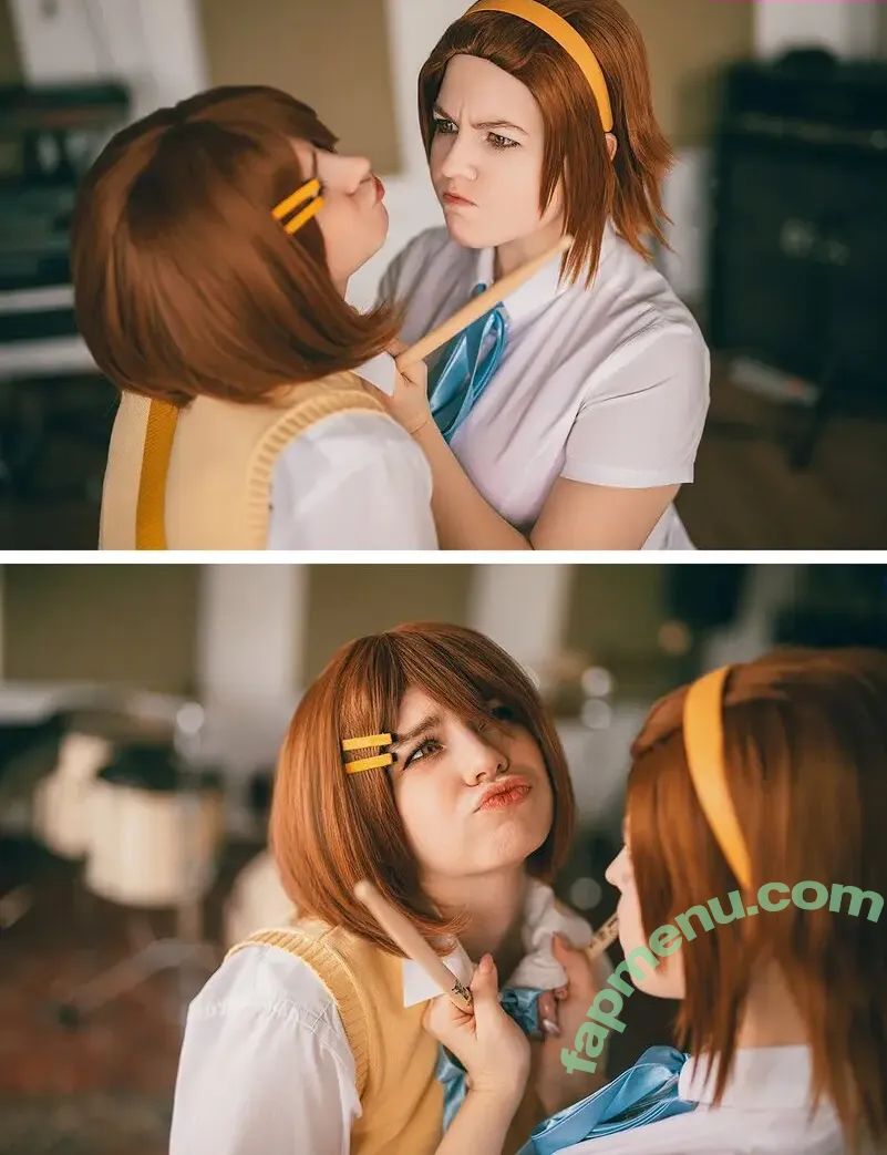 Brounovskoe nude photo #0261 (brounovskoe_cos / brounovskoye / online_succubus)