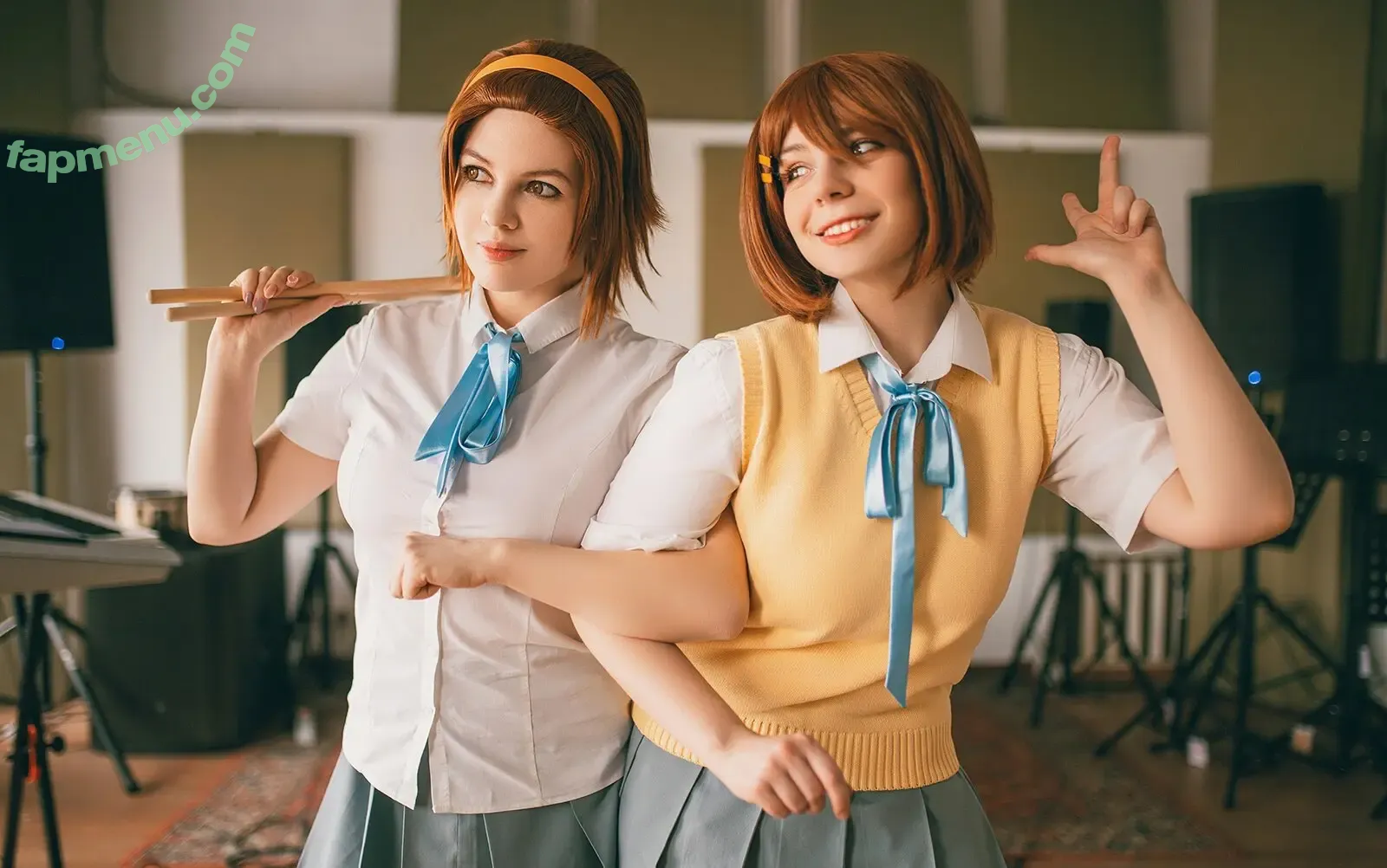 Brounovskoe nude photo #0262 (brounovskoe_cos / brounovskoye / online_succubus)