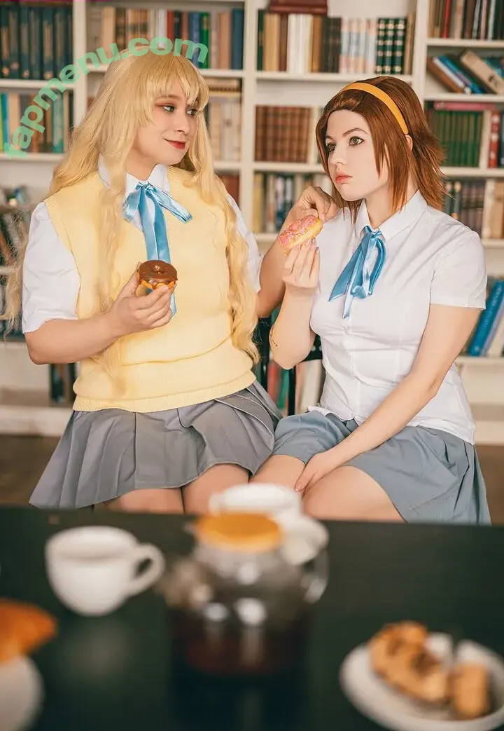 Brounovskoe nude photo #0263 (brounovskoe_cos / brounovskoye / online_succubus)