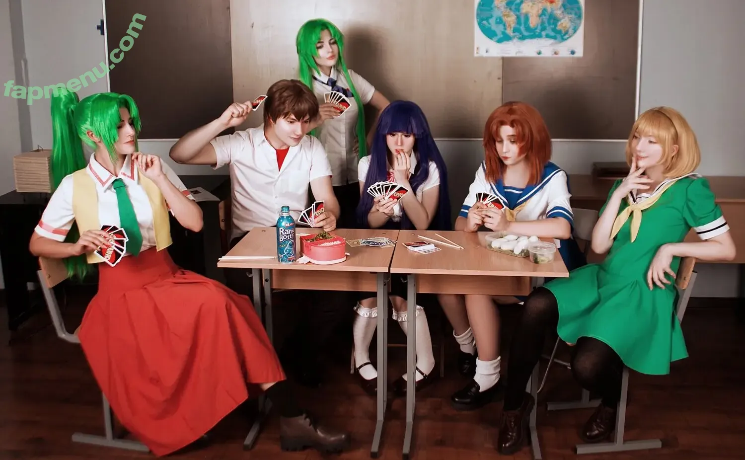 Brounovskoe nude photo #0264 (brounovskoe_cos / brounovskoye / online_succubus)