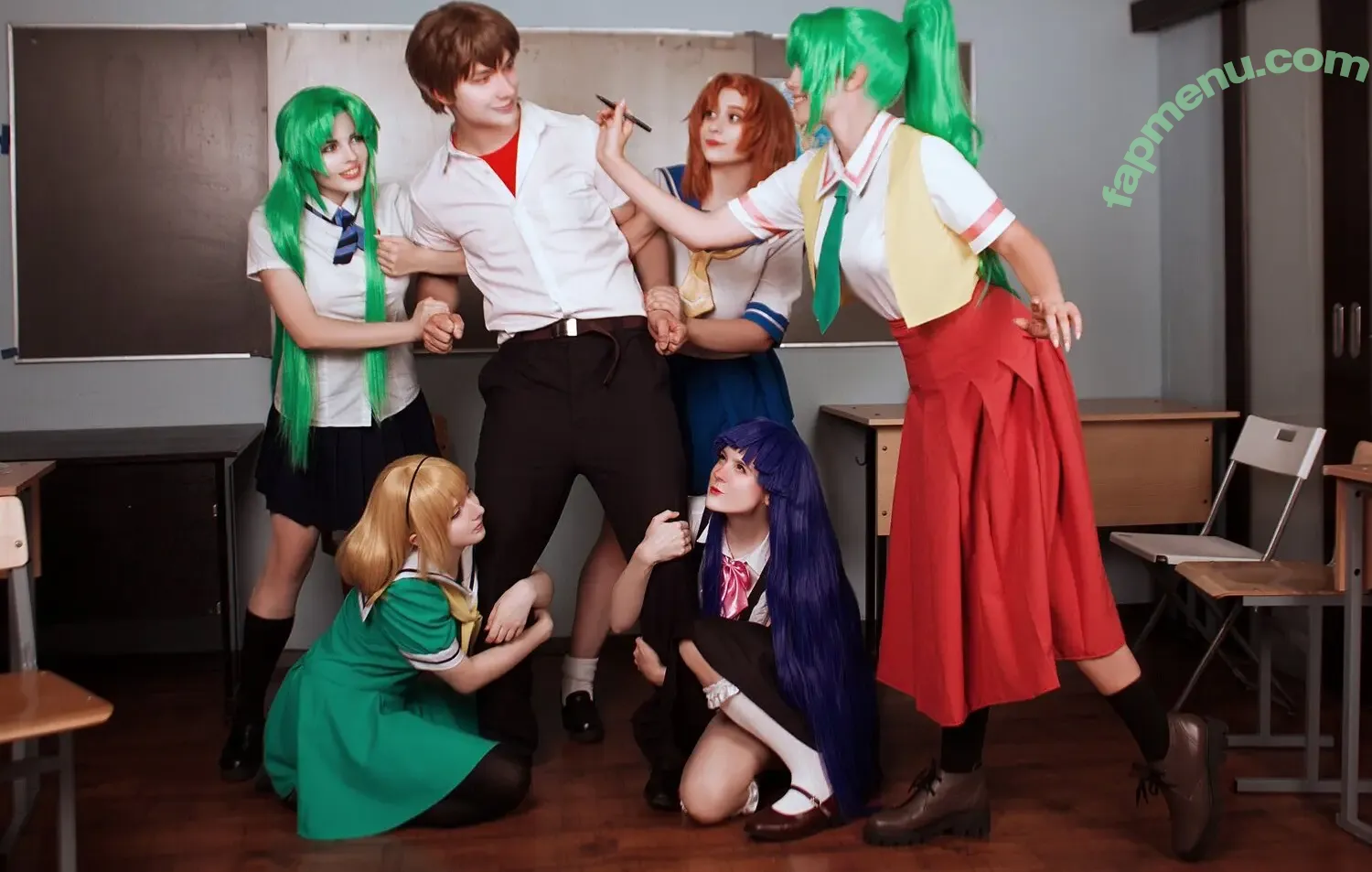 Brounovskoe nude photo #0267 (brounovskoe_cos / brounovskoye / online_succubus)