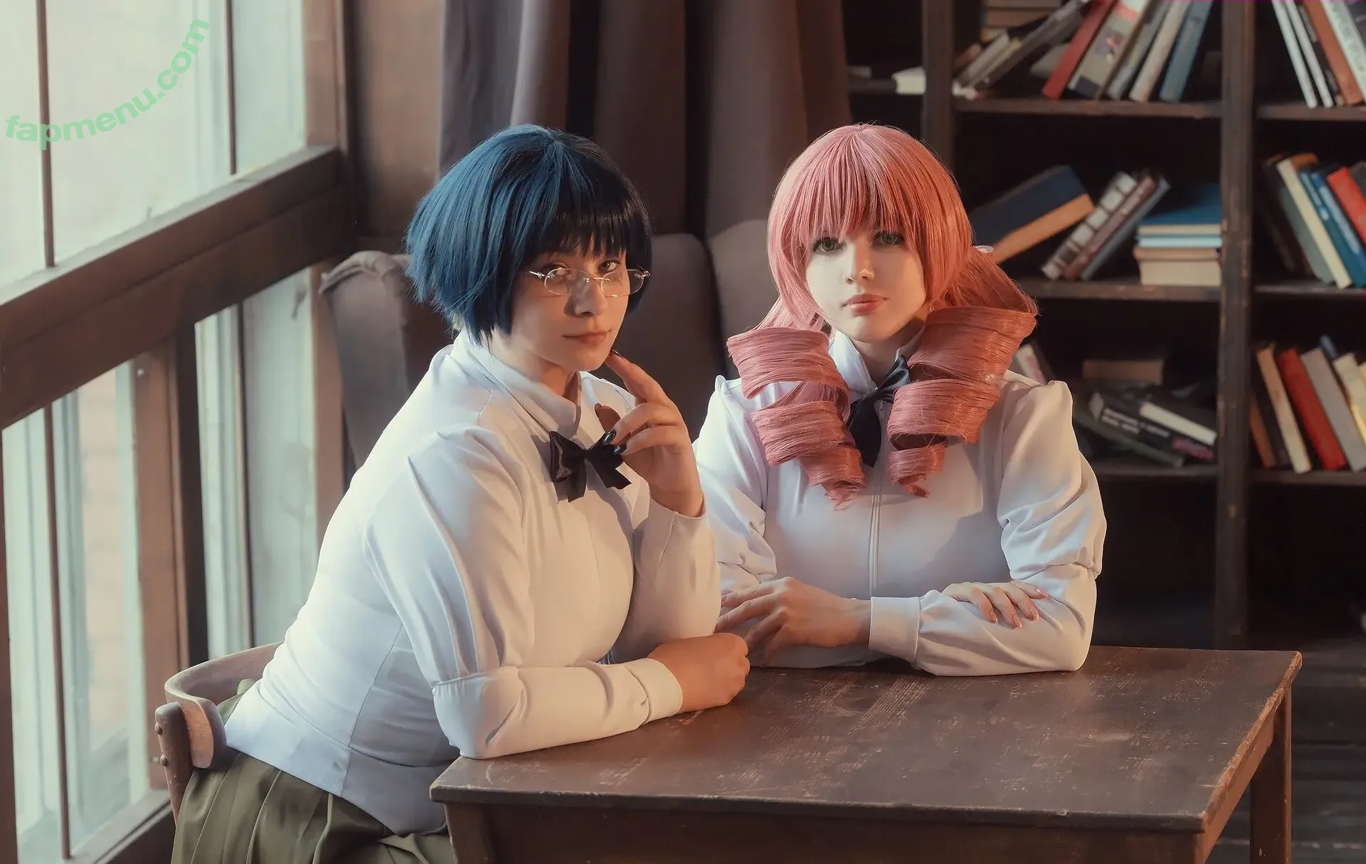 Brounovskoe nude photo #0268 (brounovskoe_cos / brounovskoye / online_succubus)