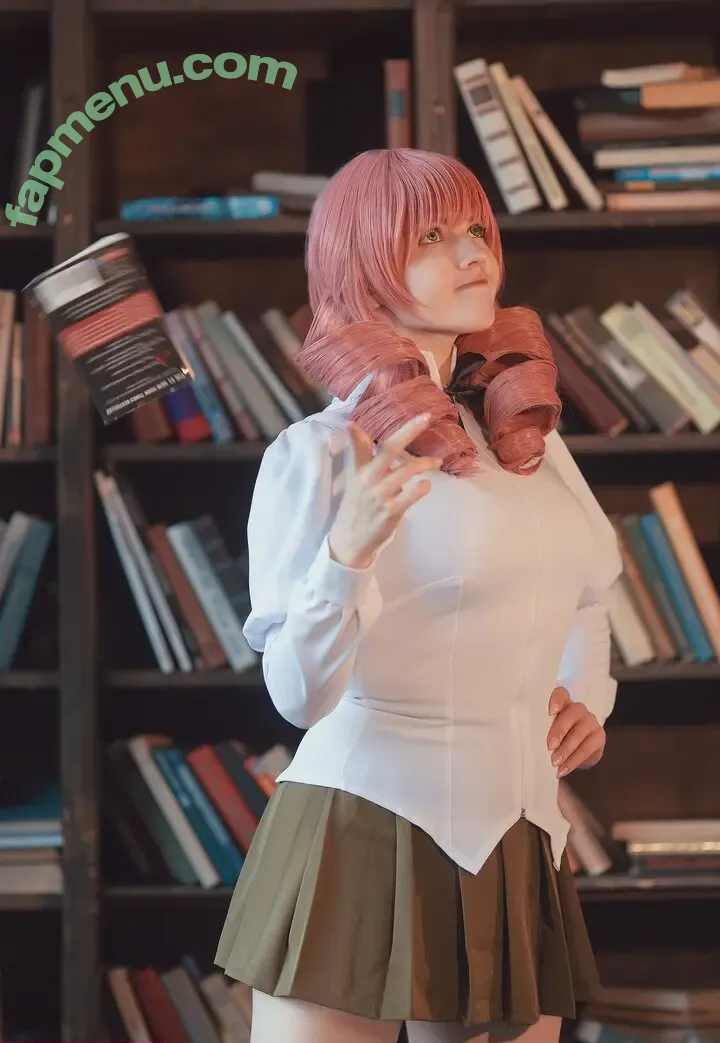 Brounovskoe nude photo #0270 (brounovskoe_cos / brounovskoye / online_succubus)