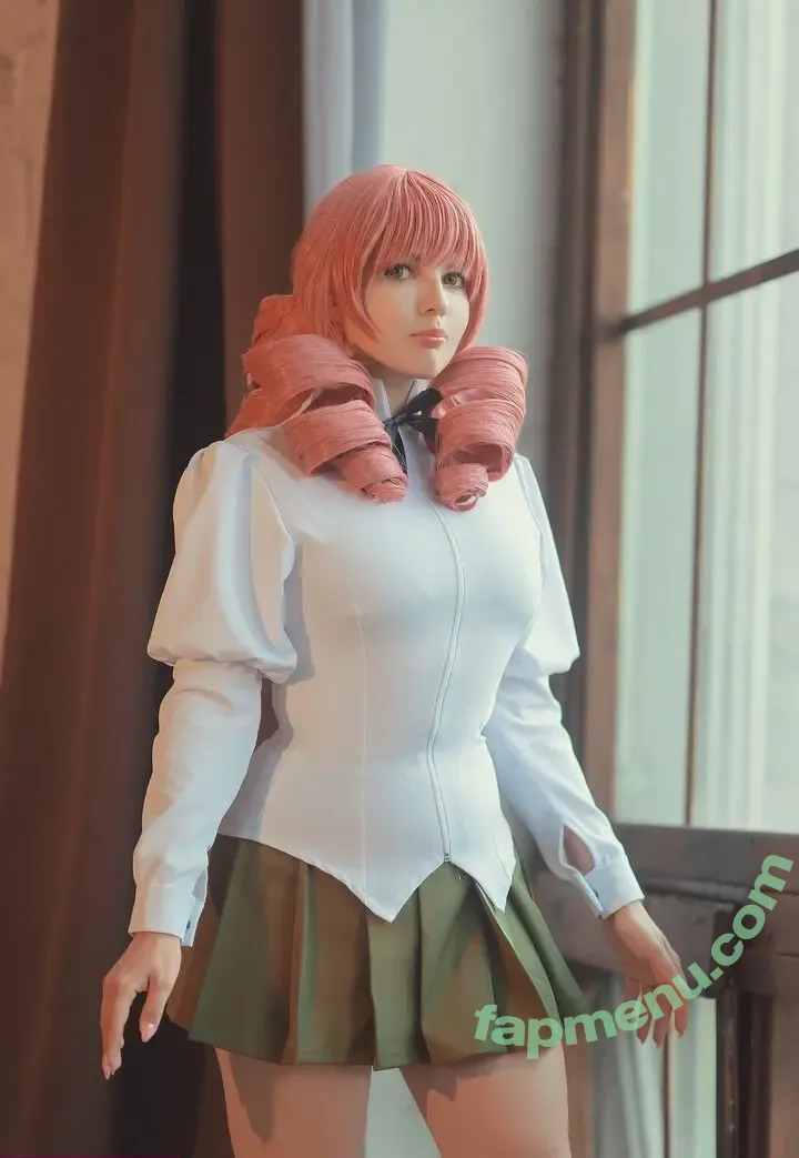 Brounovskoe nude photo #0271 (brounovskoe_cos / brounovskoye / online_succubus)