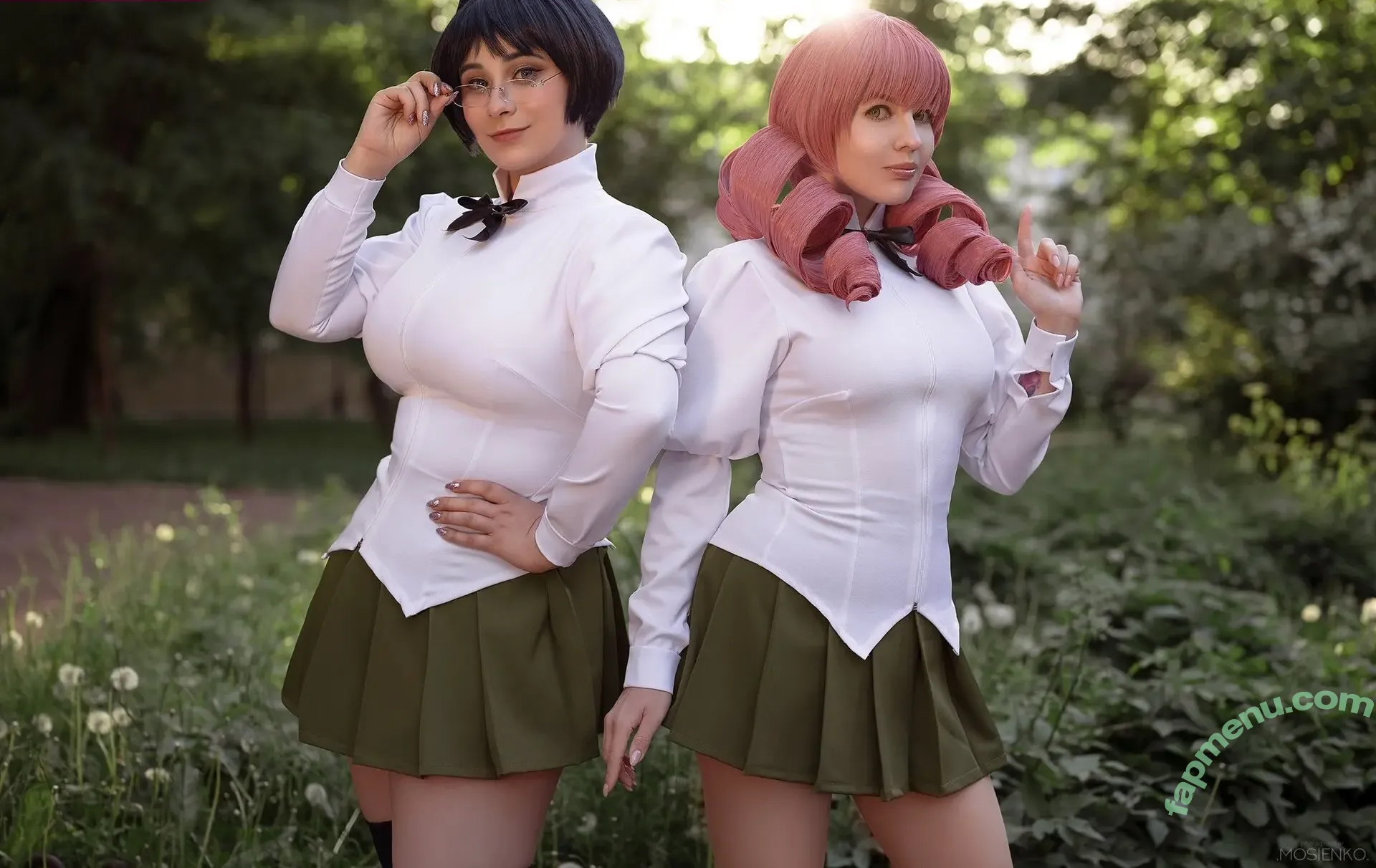 Brounovskoe nude photo #0274 (brounovskoe_cos / brounovskoye / online_succubus)