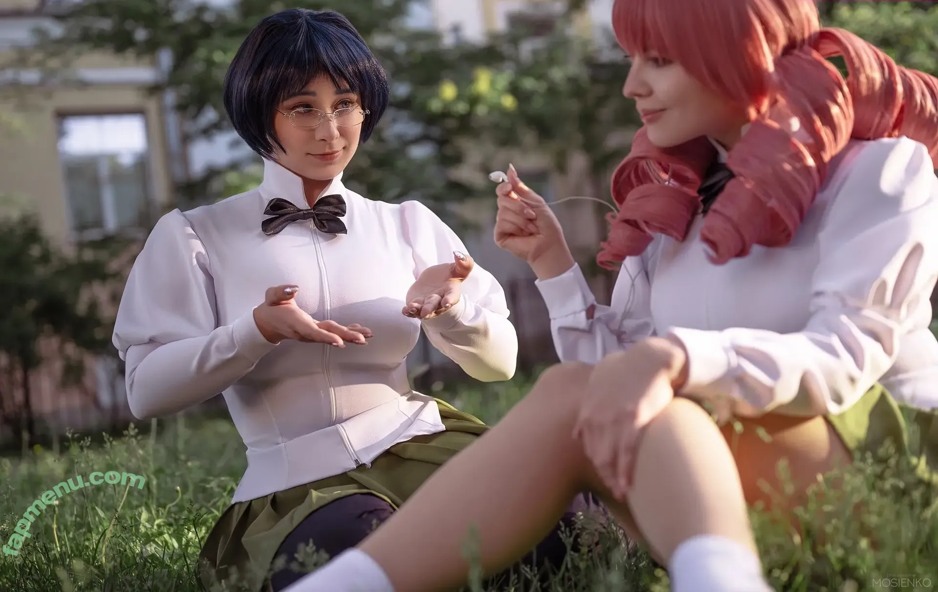 Brounovskoe nude photo #0275 (brounovskoe_cos / brounovskoye / online_succubus)