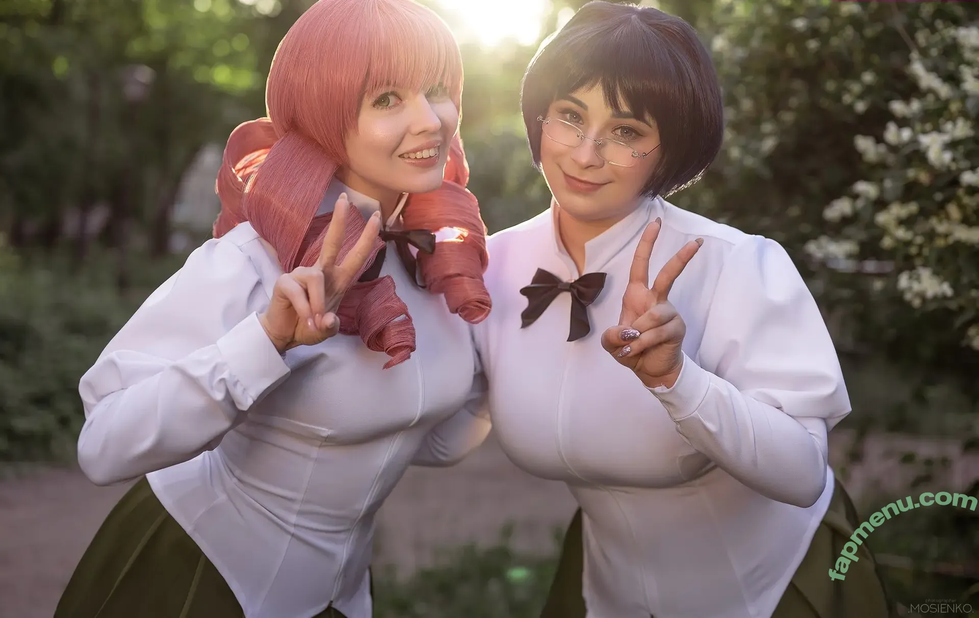 Brounovskoe nude photo #0277 (brounovskoe_cos / brounovskoye / online_succubus)