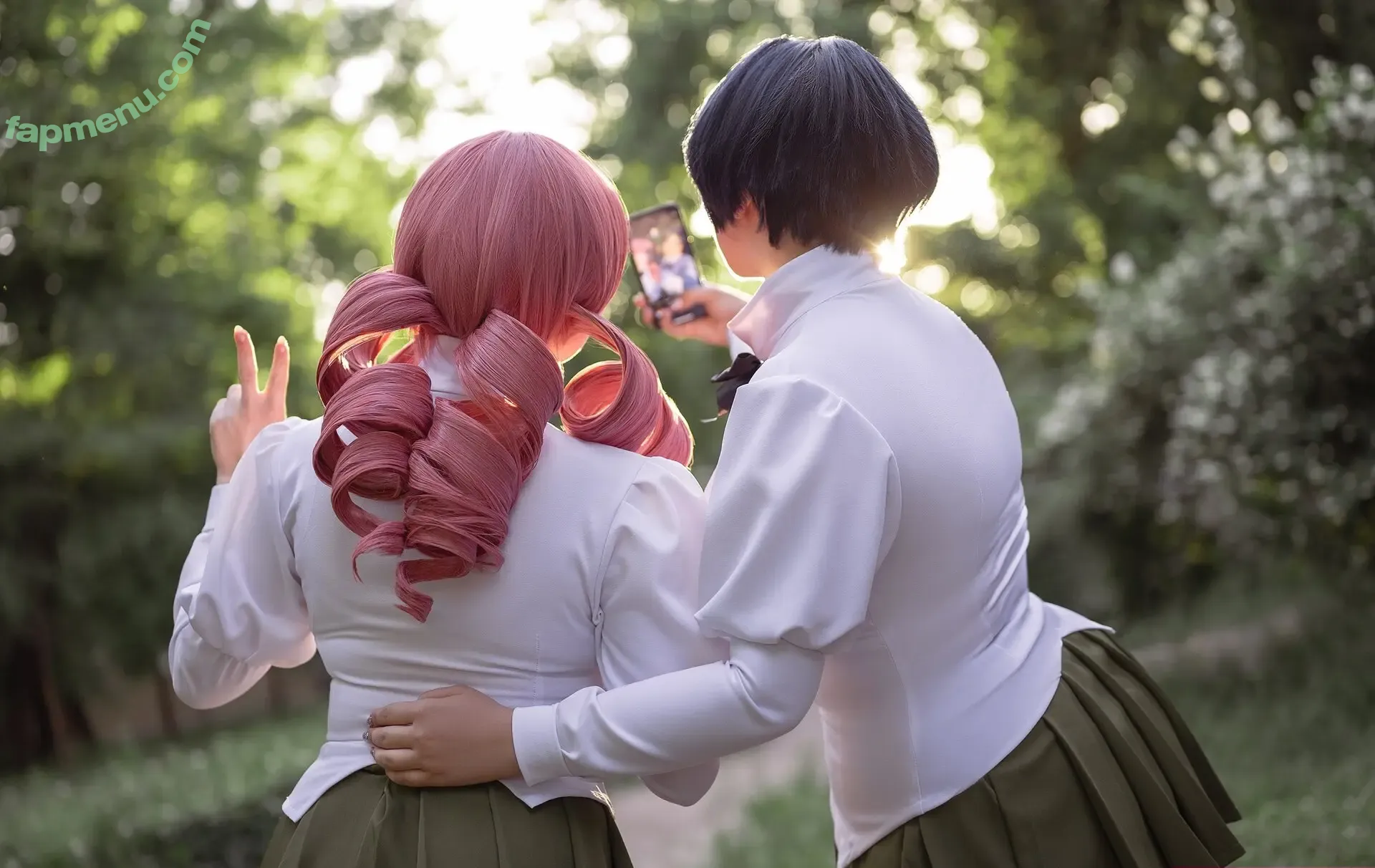 Brounovskoe nude photo #0279 (brounovskoe_cos / brounovskoye / online_succubus)