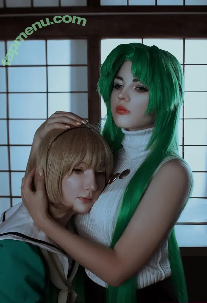 Brounovskoe nude photo #0280 (brounovskoe_cos / brounovskoye / online_succubus)