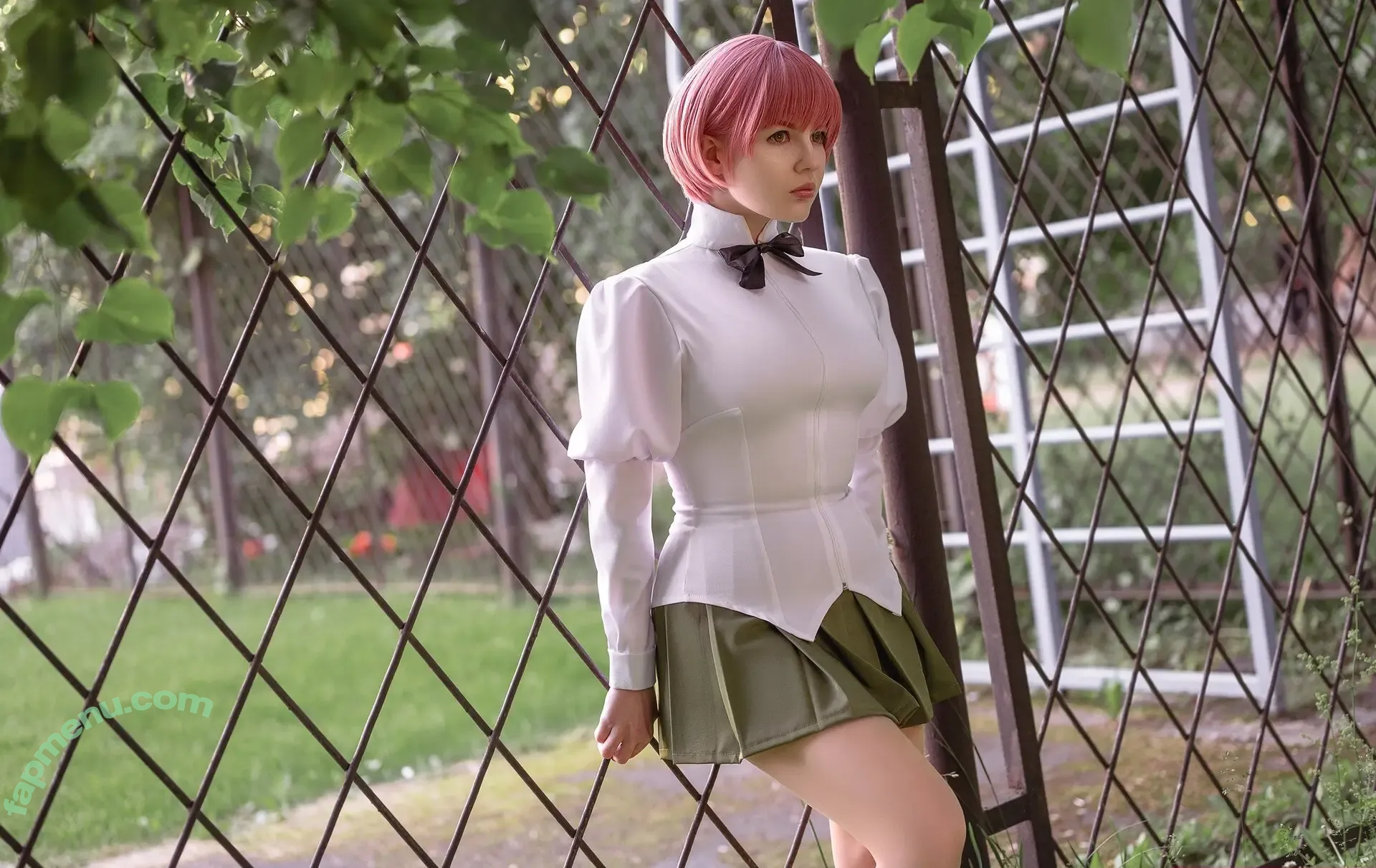 Brounovskoe nude photo #0282 (brounovskoe_cos / brounovskoye / online_succubus)