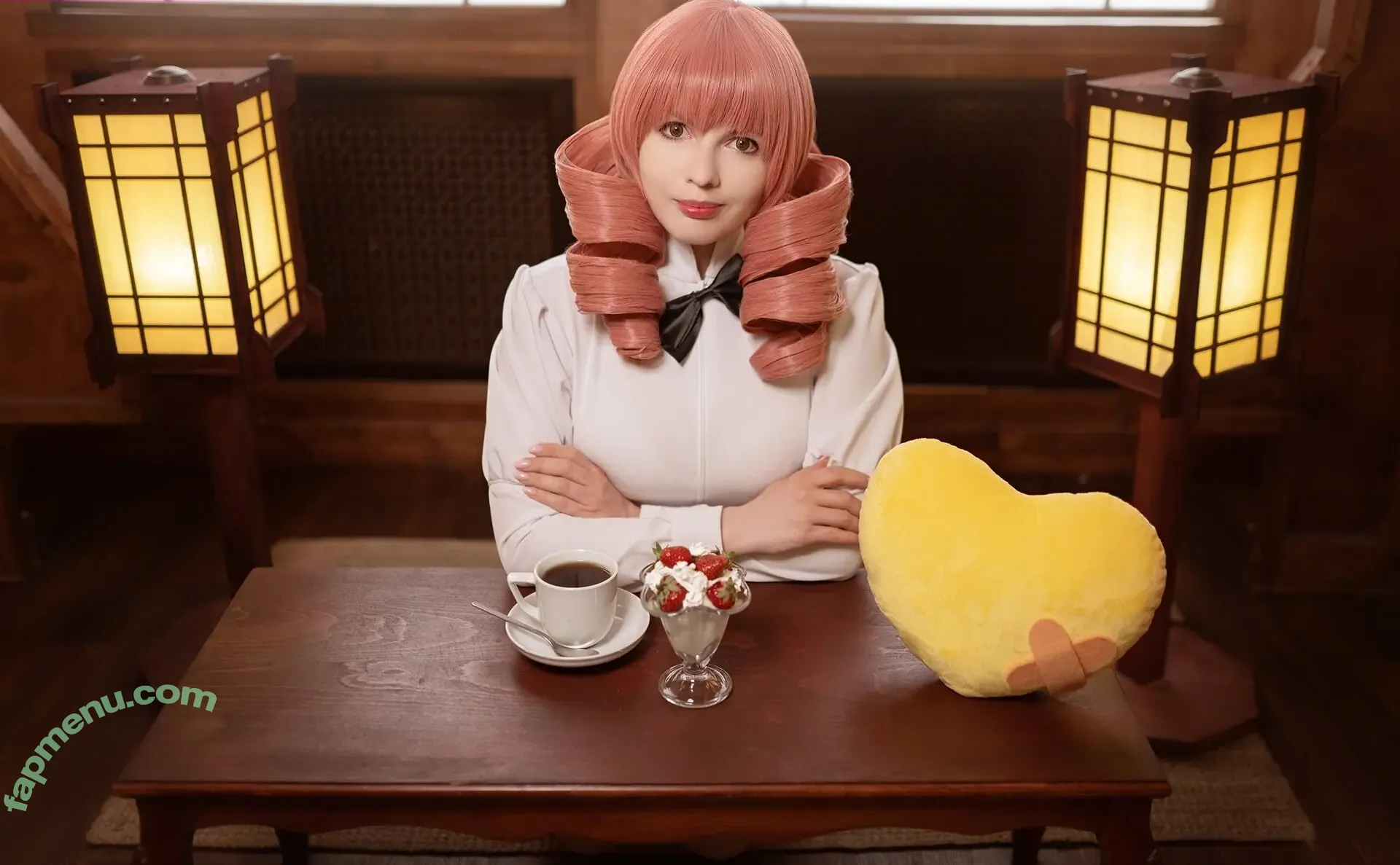 Brounovskoe nude photo #0284 (brounovskoe_cos / brounovskoye / online_succubus)